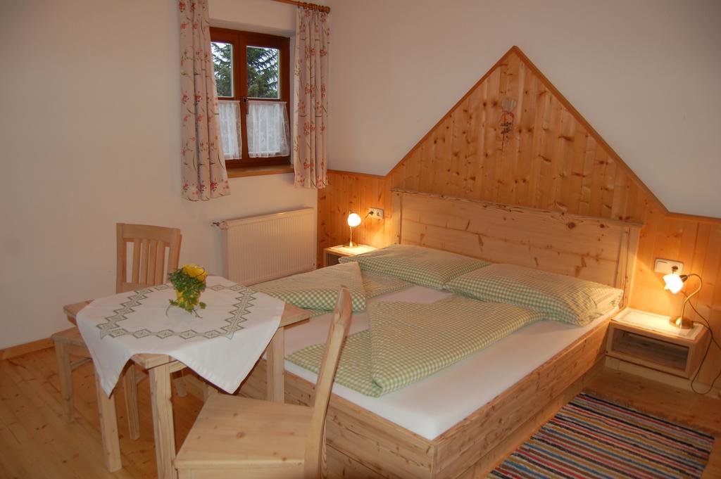 Grossberghof Villa Taxenbach Oda fotoğraf