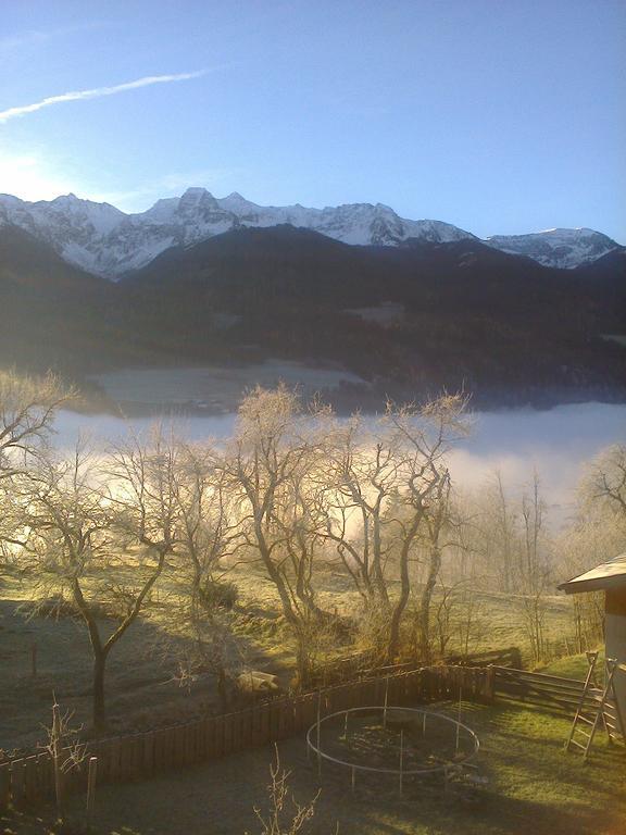 Grossberghof Villa Taxenbach Dış mekan fotoğraf